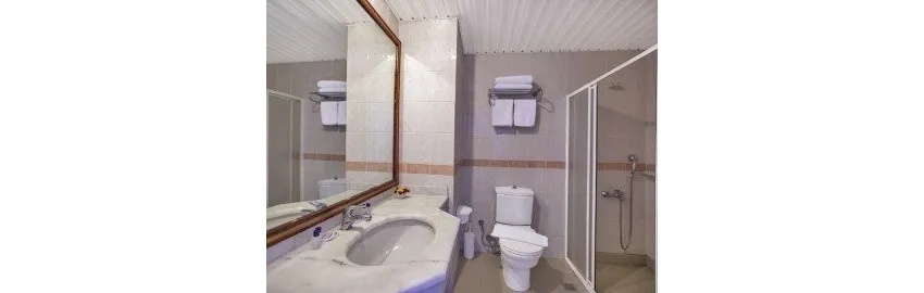 Ergun Hotel 3*-14