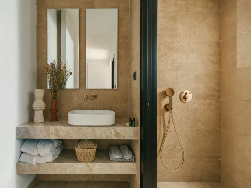 Perla del Mare Resort- Adults Only 5*-14