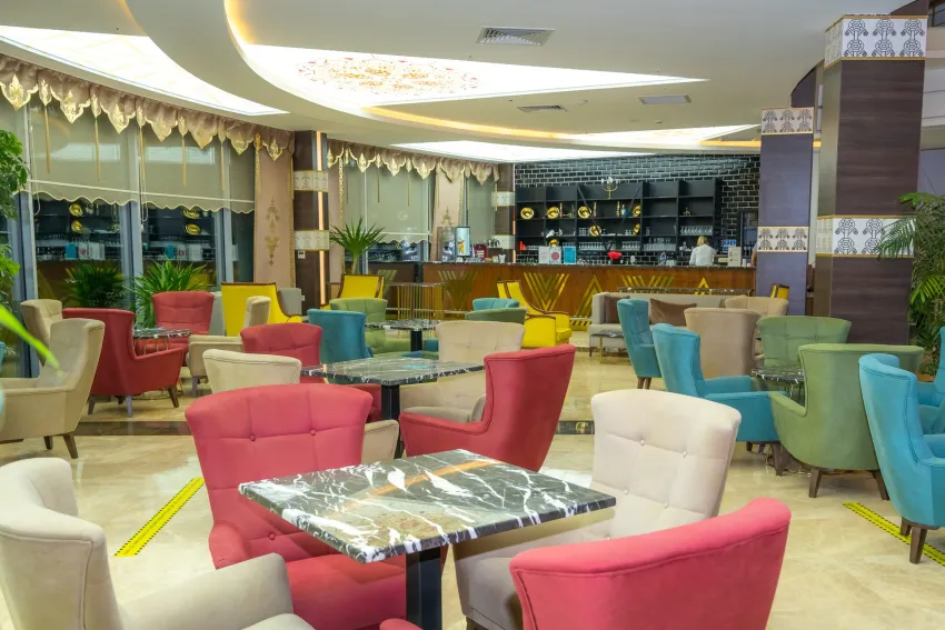 The Marilis Hiill Resort Hotel & Spa 5*-15