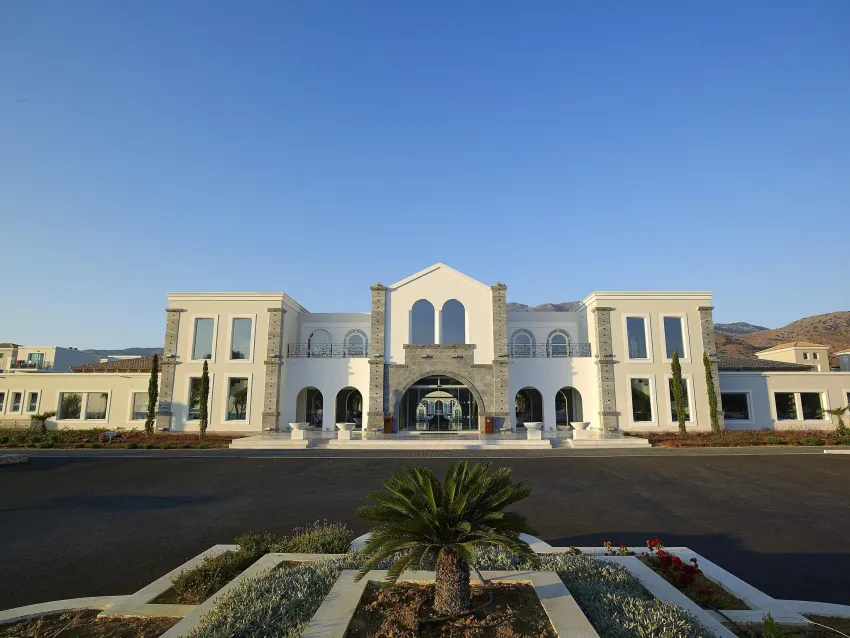 Anemos Luxury Grand Resort 5*-13