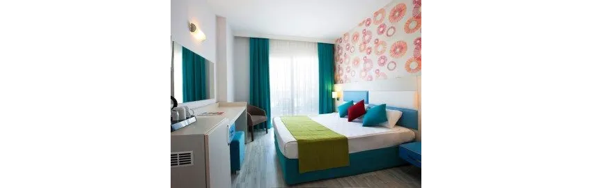 Ramada Resort By Wyndham Side 4*-16