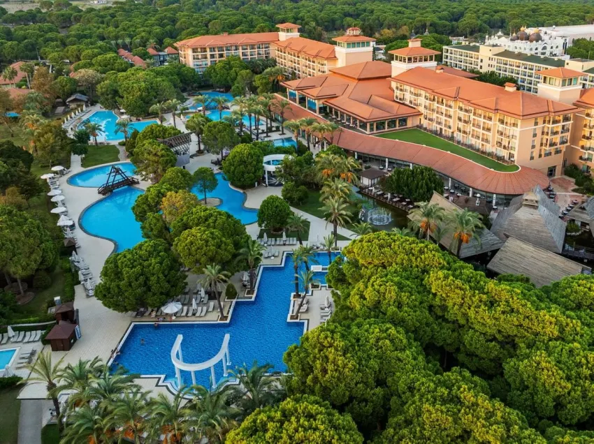 Ic Hotels Green Palace 5*-14