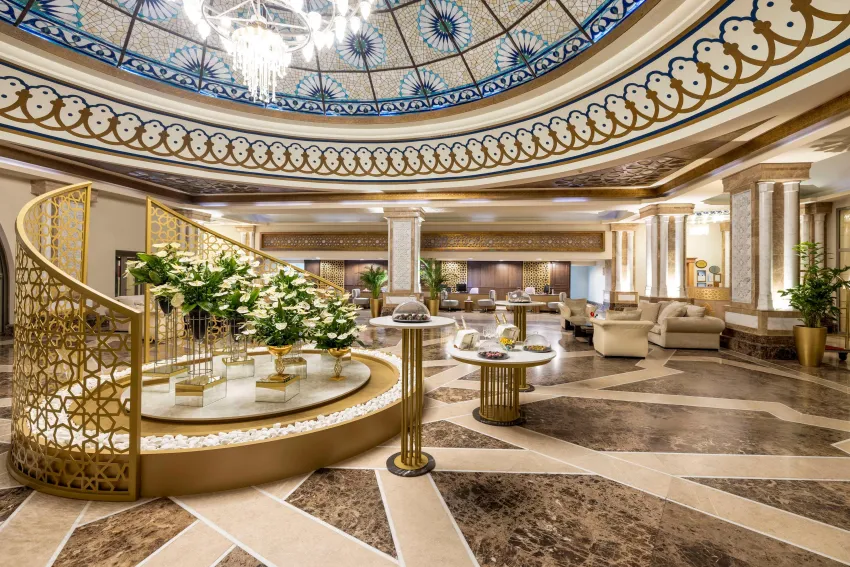 Kempinski Hotel The Dome Belek 5*-45