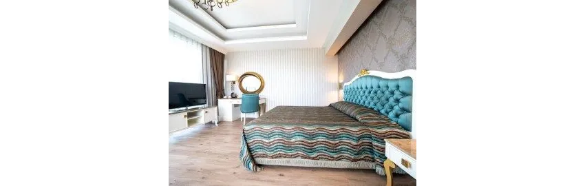 Karmir Resort & Spa 5*-19