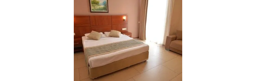 Citrus Plaza Hotel (Ex. Artemis Princess) 4*-11