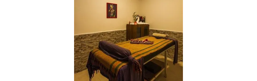 Oba Time Hotel 3*-17
