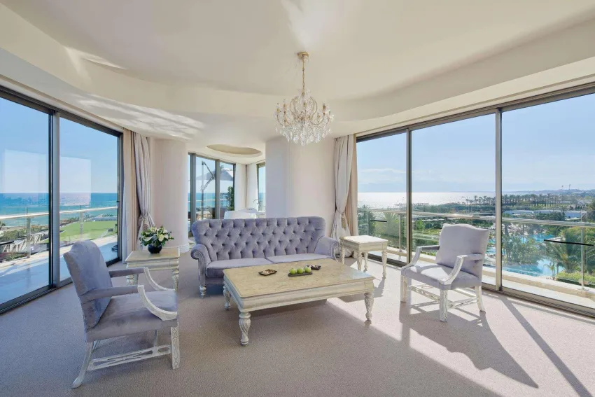 Maxx Royal Belek Golf Resort 5*-44