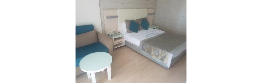 Grand Okan Hotel 4*-17