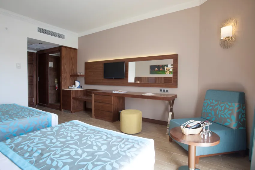 Selectum Family Resort Belek 5*-32