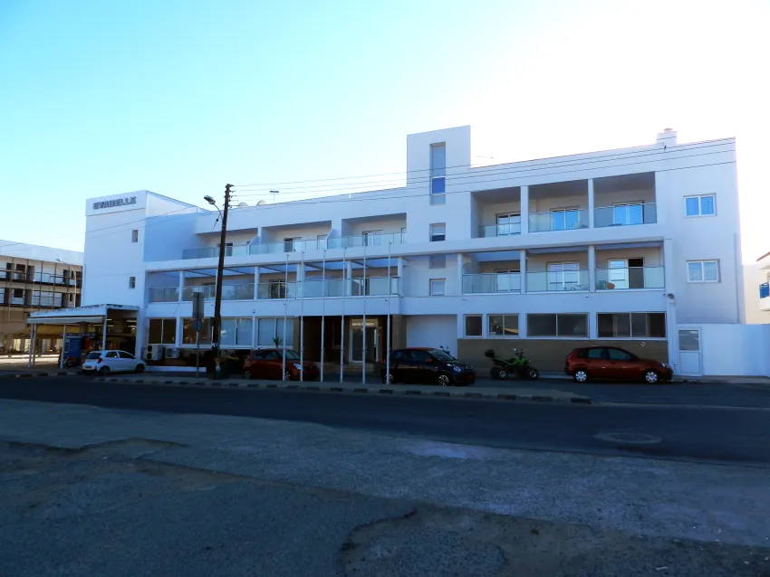 Evabelle Napa -6