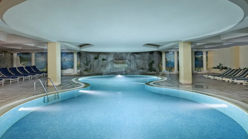 Ozkaymak Marina Hotel 5*-38
