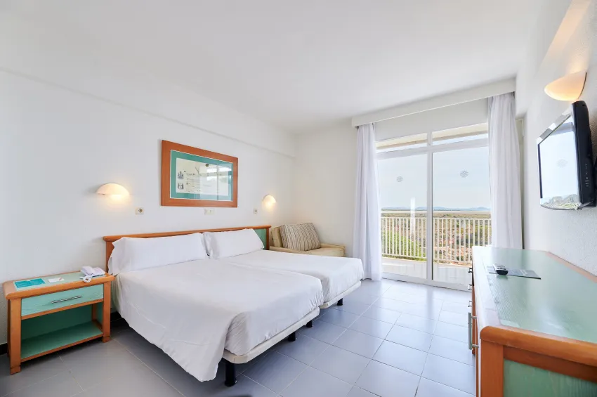 AluaSun Cala Antena 3*-73