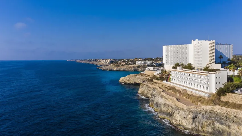 Globales América 4*-3