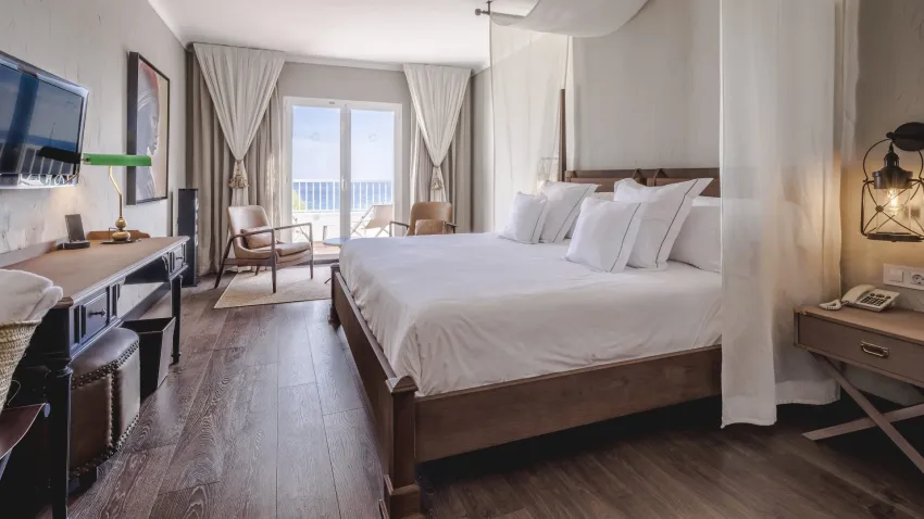 La Cala Be Live Adults Only 4*-18