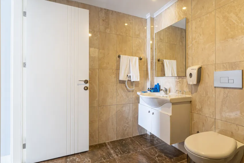 Selectum Colours Side 5*-9