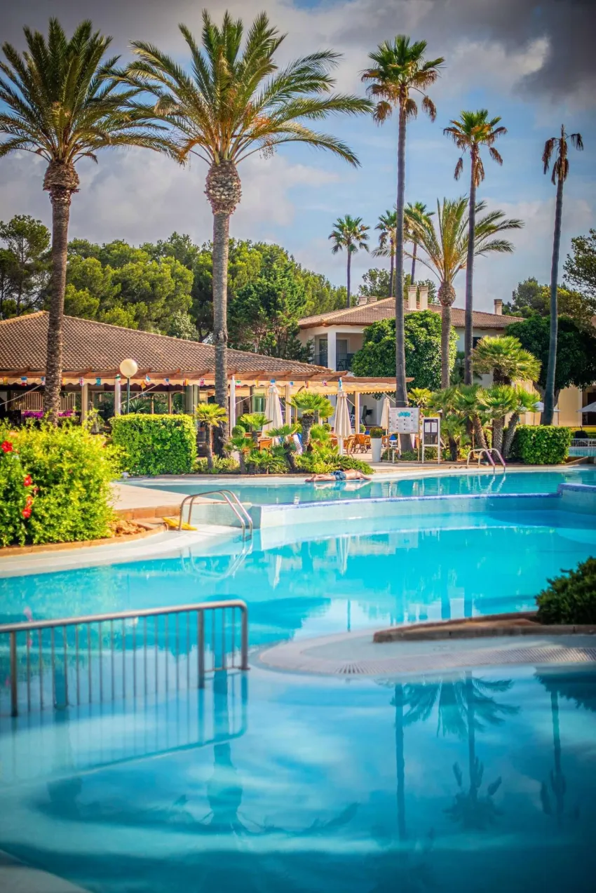 Blau Colonia Sant Jordi 4*-50