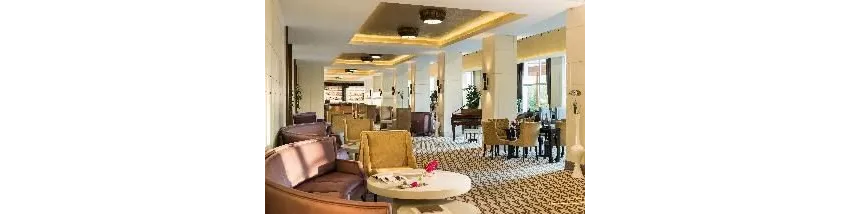 Tui Magic Life Rixos Beldibi 5*-12