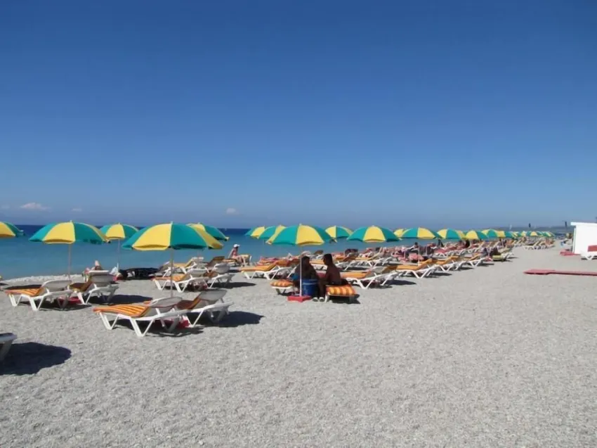 Valsami Hotel Apartments 4*-28