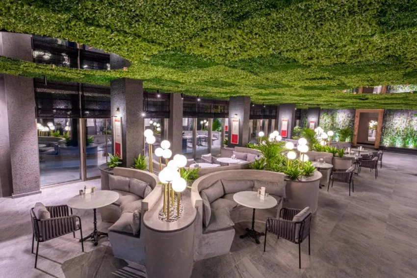 Rubi Platinum Sign 5*-22