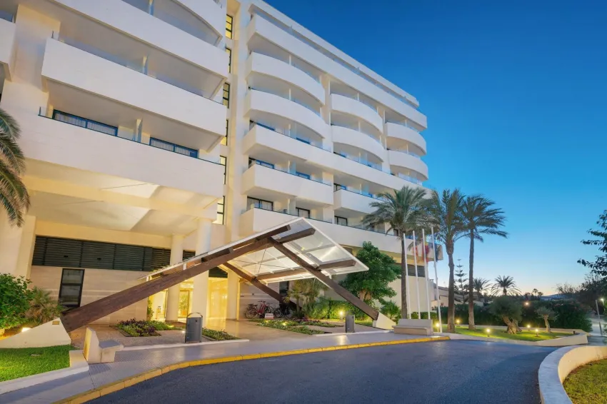 Welikehotel Marfil Playa 4*-8