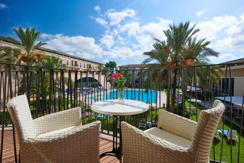 Grupotel Playa De Palma Suites Spa 4*-20