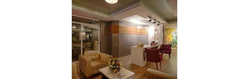 Hma Hotel & Suites 3*-6