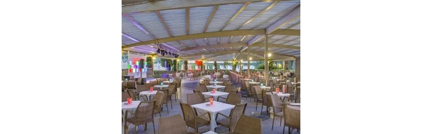 Royal Holiday Palace Hotel 5*-13