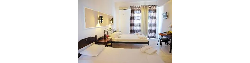 Hillside Studios 3*-36