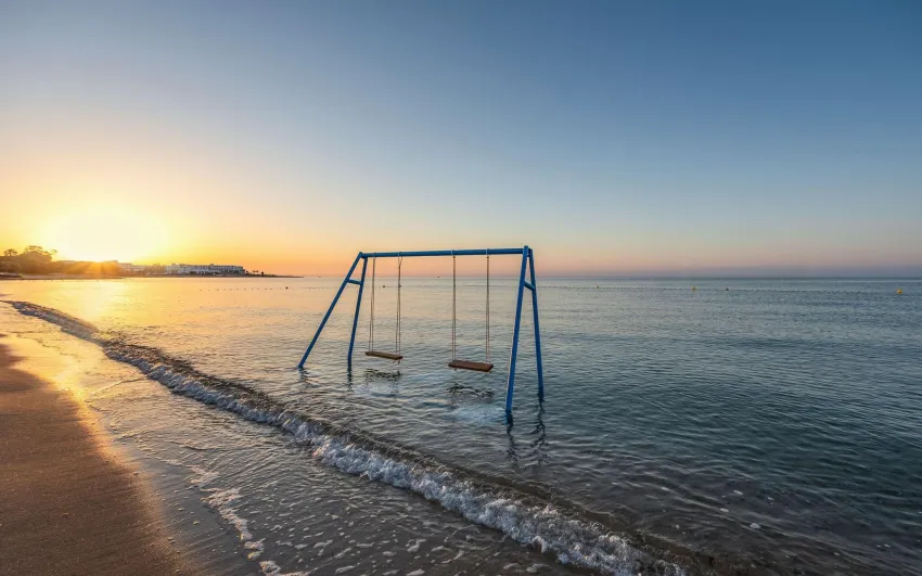 Radisson Blu Resort & Thalasso Hammamet 5*-341