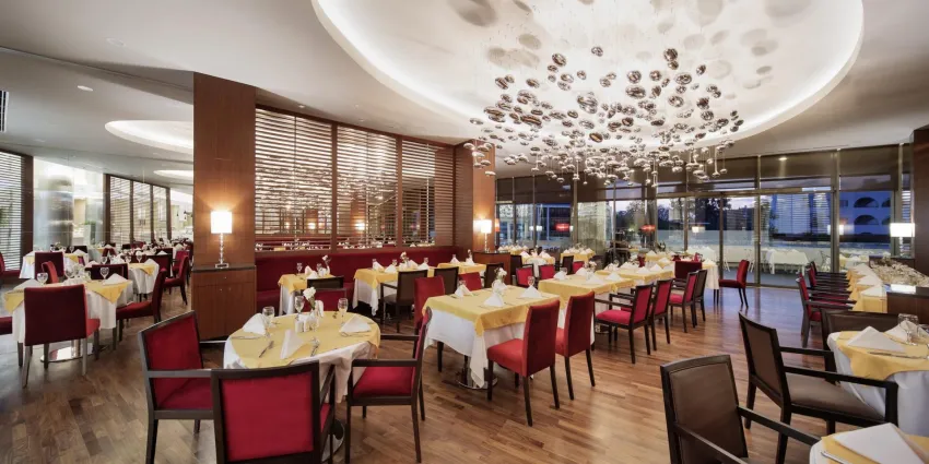 The Sense Deluxe Hotel 5*-5