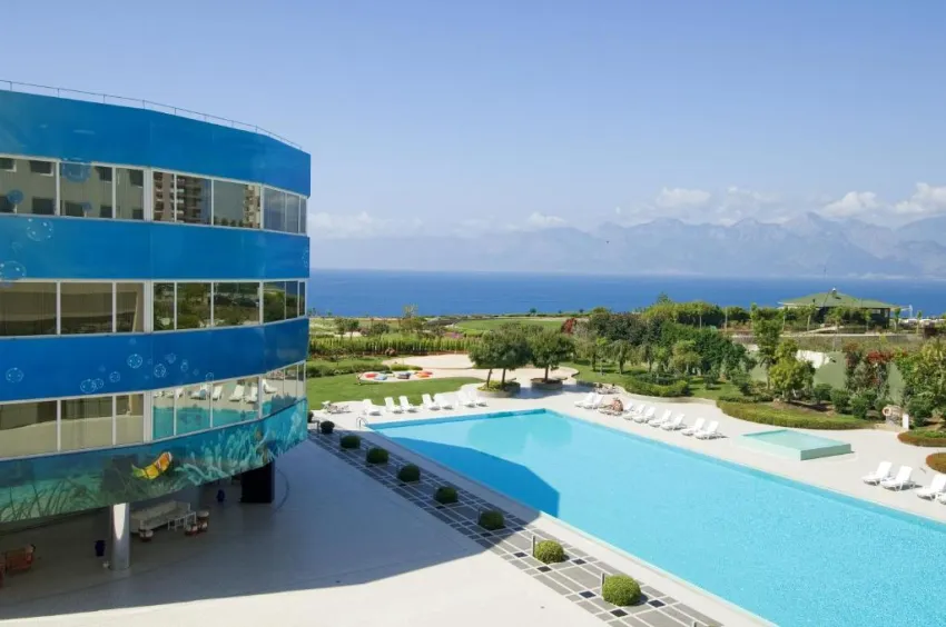 The Marmara Antalya 5*-17