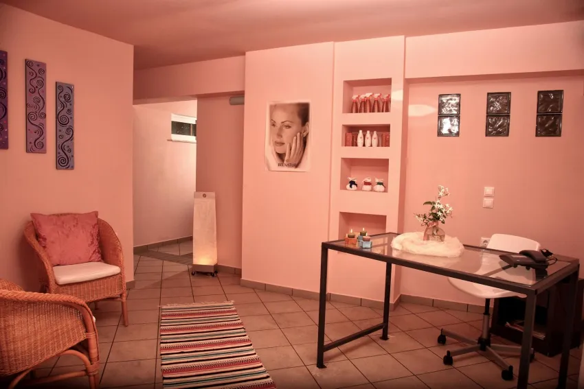 Eco Resort Zefyros 3*-18