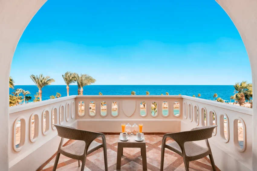 PICKALBATROS CITADEL SAHL HASHEESH RESORT  5*-5