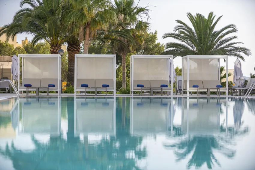 Tomir Portals Suites 4*-32