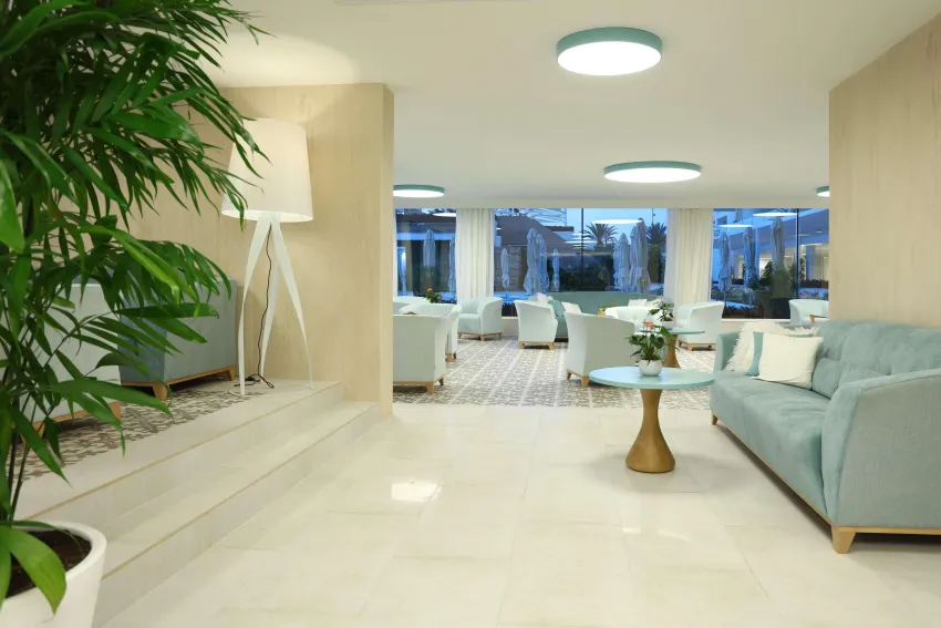 Iberostar Selection Playa de Palma 5*-6