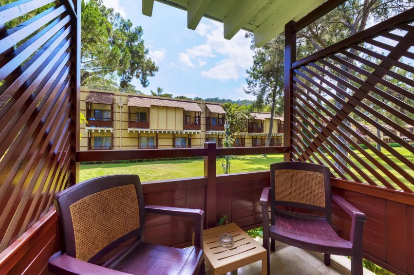 Robinson Club Camyuva 5*-22