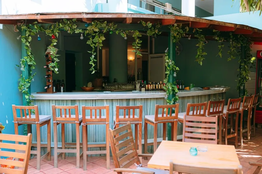 Santa Marina Unique Hotel 4*-7
