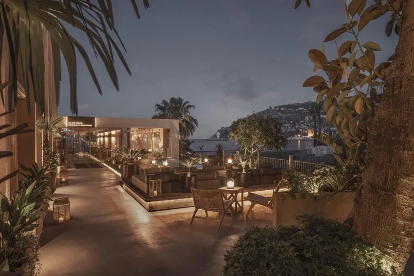 EN VIE SUN BEACH HOTEL (ADULT ONLLY16+)  3*-21