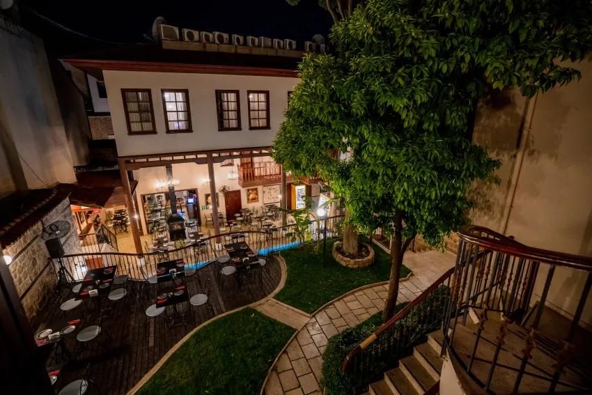 Mediterra Art Hotel 4*-10