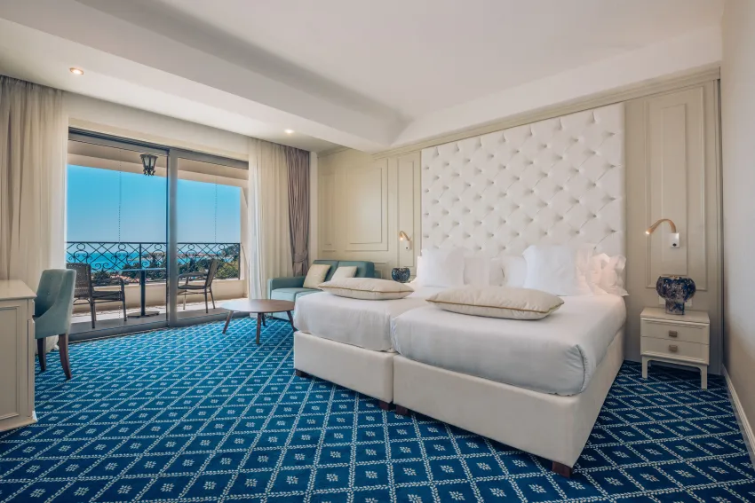 Iberostar Selection Kuriat Palace 5*-16