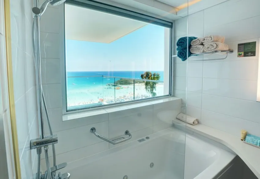 Vassos Nissi Plage 4*-25