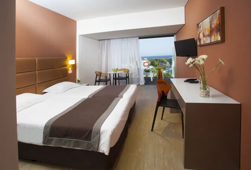 Faros Hotel 4*-24