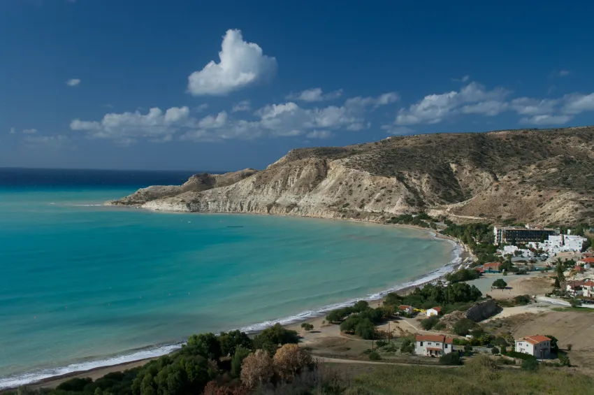 Hylatio Tourist Village 3*-85