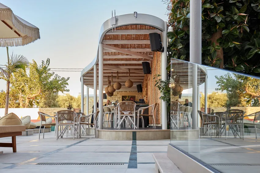 Asana Hotel (Adults Only 14+) 4*-12