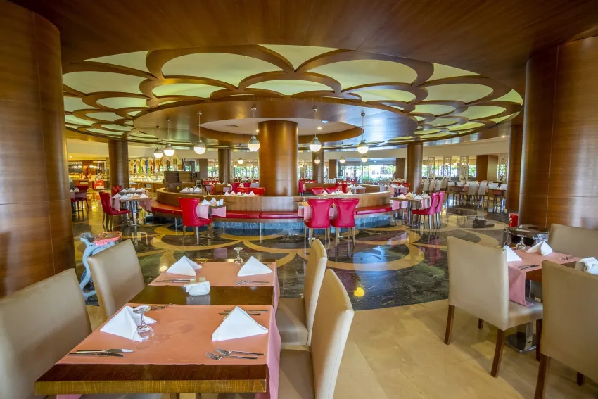 Sunmelia Beach Resort Hotel & Spa 5*-24