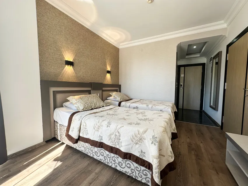 Monte Carlo Hotel 4*-23