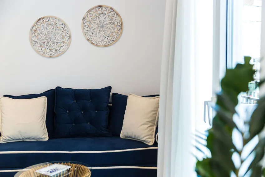 Georgioupolis Plaza Suites -19