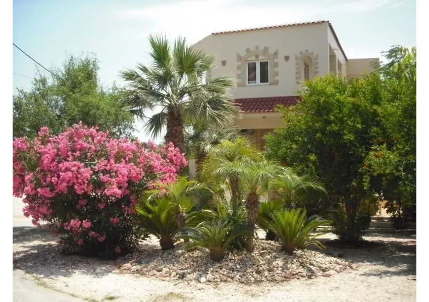 Summer Memories Apartments 3*-2