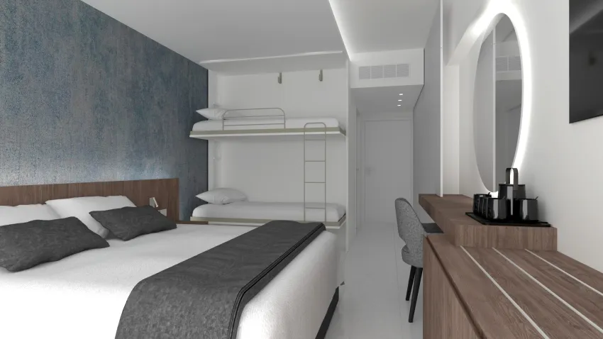Pavlo Napa Beach Hotel 4*-49