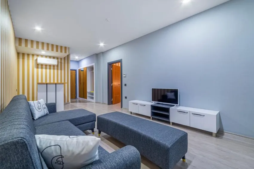 LONICERA PREMIUM HOTEL  5*-15